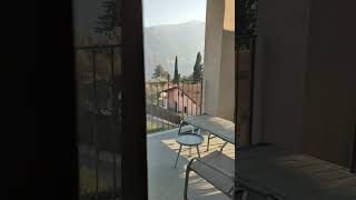 Luxury apartment for sale on Lake Como (Tremezzina, Mezzegra).