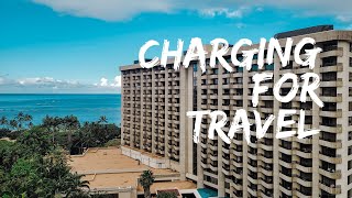 Let's talk travel fees! | What fees to charge when you travel for photography | Teal Garcia