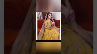 Hiba bukhari mayoun Video| Hiba bukhari wedding| Bridal|