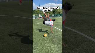 My signature move 🤣🤩 #football #soccer #funny #viral #shorts