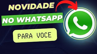 ENVIE MENSAGENS PARA VOCE MESMO NO WHATSAPP COM UM ÚNICO CLIQUE