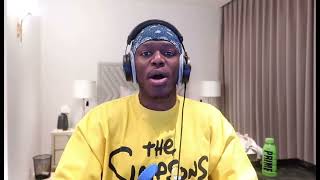 KSI CONFIRMS THE RETURN OF BOXING! 2022