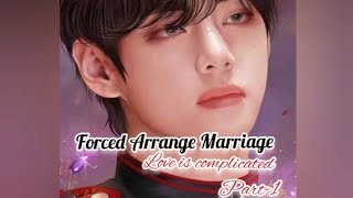 KTHffForcedArrangeMarriagep-1Vff#bts#viral#btsfanfiction#btsff#btsarmy#vff#btsv#taehyungff