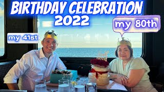 Our Birthday Celebration 2022