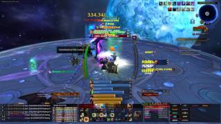 Star Augur Etraeus Heroic VS Renegur