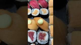 How to make sushi roll | Easy sushi’s roll | sushi roll recipe | homemade sushi roll | by chef lama