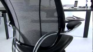 The Humanscale Ergonomic Design Philosophy