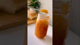 Try this Jam in this Autumn ☺️#recipe#asmr#shorts#dessert#music#songs#youtubeshorts