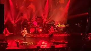 Nick Mason's Saucerful of Secrets "Remember A Day" Rick Wright tribute 9/22/22 Boston