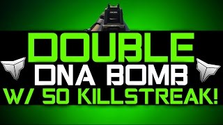 AW: SOLO "DOUBLE DNA BOMB" w/50KS! || Sampsan intti tarinoita #5!