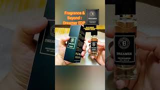 Dreamer by Fragrance & Beyond | EDP | 30 ml Versace Pour Homme smell alike #unboxing #shorts #short