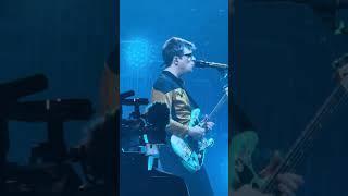 Weezer - Say It Ain’t So (Live in Palm Desert, CA 10.12.2024)