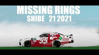 MISSING RINGS: SHIBE_21 2021