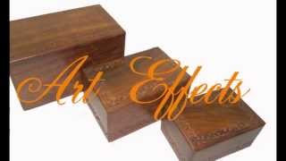 Wood Urns, Wooden Urns, Wood Cremation Urns, Hand Carved Wooden Urns, Wooden Pets Urns