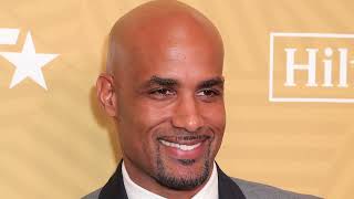 A Beauttiful Man - Boris Kodjoe (Part 38)