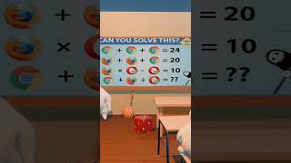 Comment your answer  #quiz #riddles #braingames #animation #education #puzzlesolving #maths #iqtest