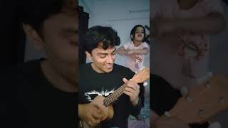 Main koi aisa -Ukulele