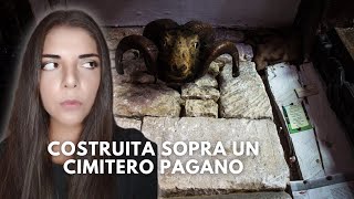 QUESTA LOCANDA INFESTATA SI PUÒ VISITARE