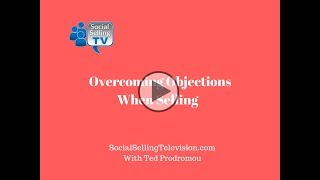 Overcoming Objections When Closing a Sale