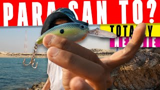 NAG DAYOFF ATA YONG MGA ISDA! | Ras al khaimah fishing spots | Uae fishing videos