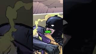 Batman Who Laughs: The Dark Knight's Evil Turn#batmanwholaughs #thebatmanwholaughs #dccomics #shorts