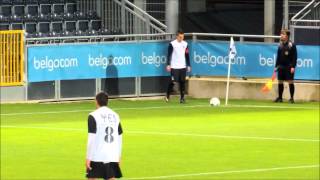 eupen-brussels (espoir)