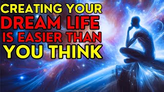 Can you Touch the Hidden 90%? Here's How to Speak with the Universe | Chosen Ones Must Watch