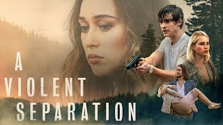 A Violent Separation (2019) | Trailer HD | Brenton Thwaites | Crime Thriller Movie