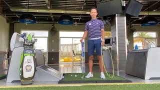 JUNIOR CONTACT CIRCLE | Topgolf