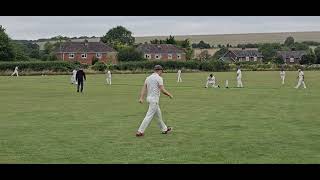 Broadchalke vs Andover Bowling 2