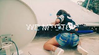 Jr Ngumba -we mtoto