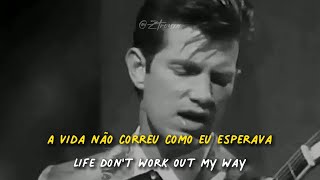 Chris Isaak - Blue Hotel (Tradução/Legendado)