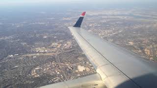 American Airlines Embraer ERJ -175 Washington National - Rochester NY