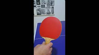 one of the best premade tabletennis blade imho, Kokutaku RB