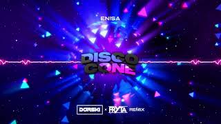 ENISA - DISCO CONE (Take it high) (Dorski & Fryta) REMIX 2024