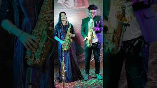 Aisi deewani #music #youtubeshorts  Chumki Saxophonist