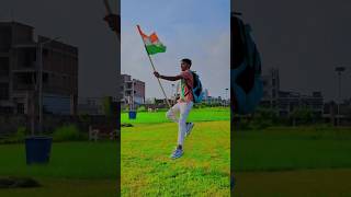 Mera Rang De Basanti Chola 🇮🇳 |#indianindependenceday 🇮🇳 || #deshbhakti #viral