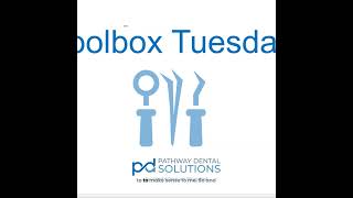 Toolbox Tuesday-Interview with Dr. Sten Ericson