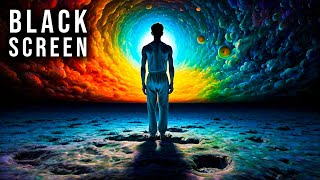 Potent Deep Dreaming Music To Enter A Parallel Dimensions | Black Screen Binaural Beats Sleep Music