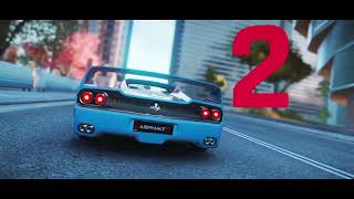 Asphalt 9: Legends Live Stream Multiplayer Events and More Gameplay #13