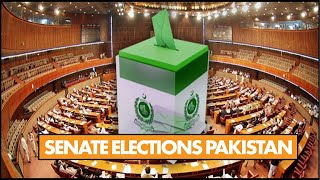 Upcoming Senate elections in Pakistan & role of corrupt political mafia  سینٹ الیکشن اور کرپٹ مافیا