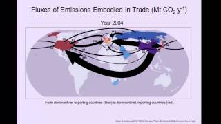 "Is It Too Late to Avoid Serious Impacts of Climate Change" | Harvard Thinks Green