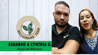 EDUARDO & CYNTHIA G. | COMO CALIFICAR A LOS BENEFICIOS DE LA LIGA PREMIER