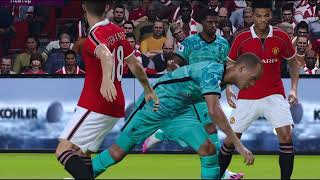 Manchester United vs Liverpool 0-5 Highlights ! Premier League - 2021 2022