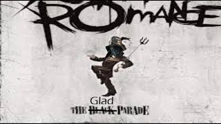 Welcome To The Glad Parade [For Honor Montage]