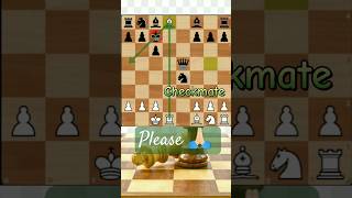 Checkmate in 3 Moves: Quick Win Tips" black fruit ⁉️