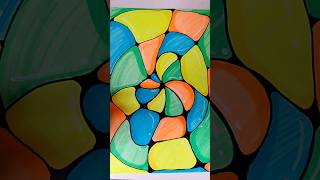 new satisfying art #satisfyingvideo