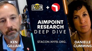 Deep Dive Interview with Aimpoint Research