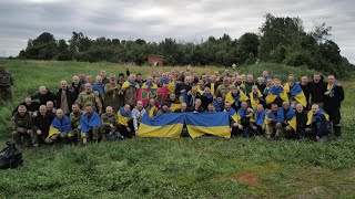 95 Українців повернули з російського полону✊ ЗСУ, Нац Гвардія,Прикордонники!