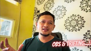 Live Shopee Sepi Cek peraturan baru live streaming OBS dan Trifting di Shopee